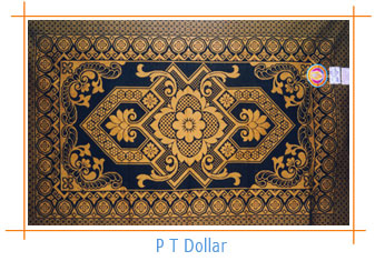 pt dollar solapur chadar
